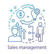 Sales & CRM icon